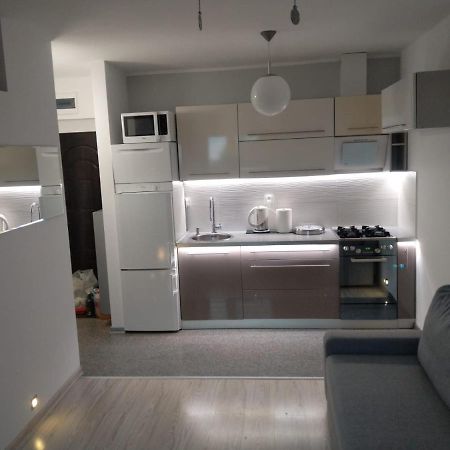 Apartament Ziemia Klodzka Kłodzko Esterno foto
