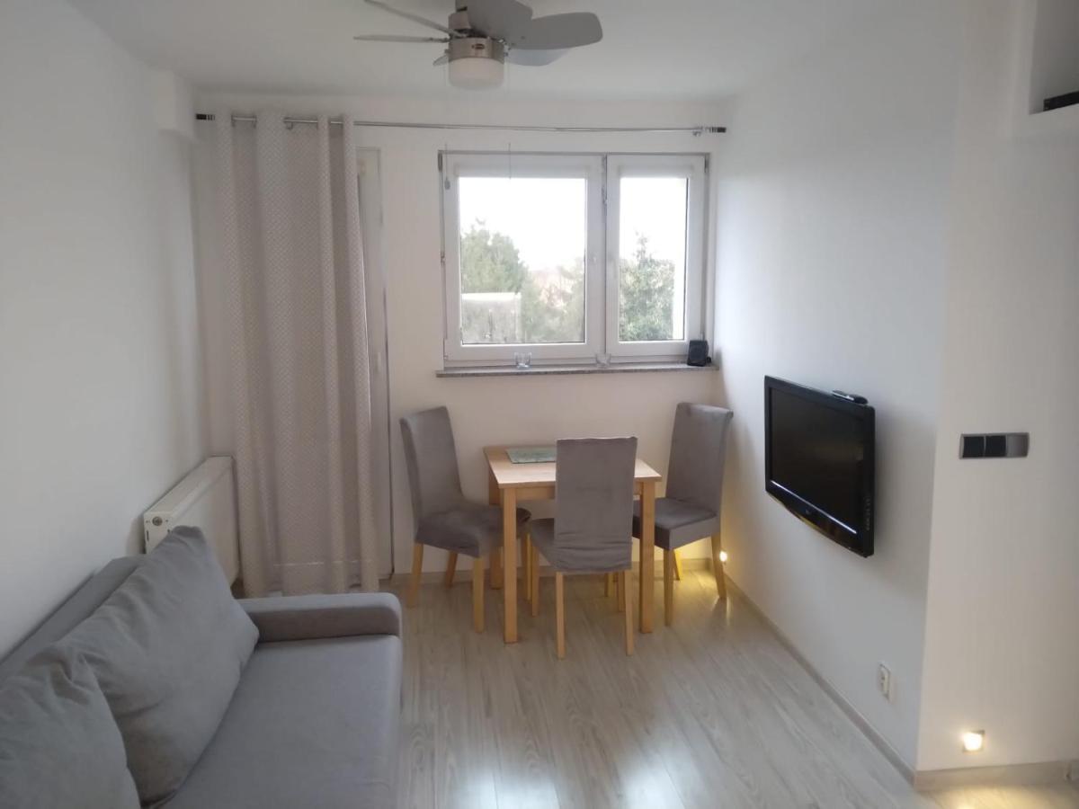 Apartament Ziemia Klodzka Kłodzko Esterno foto