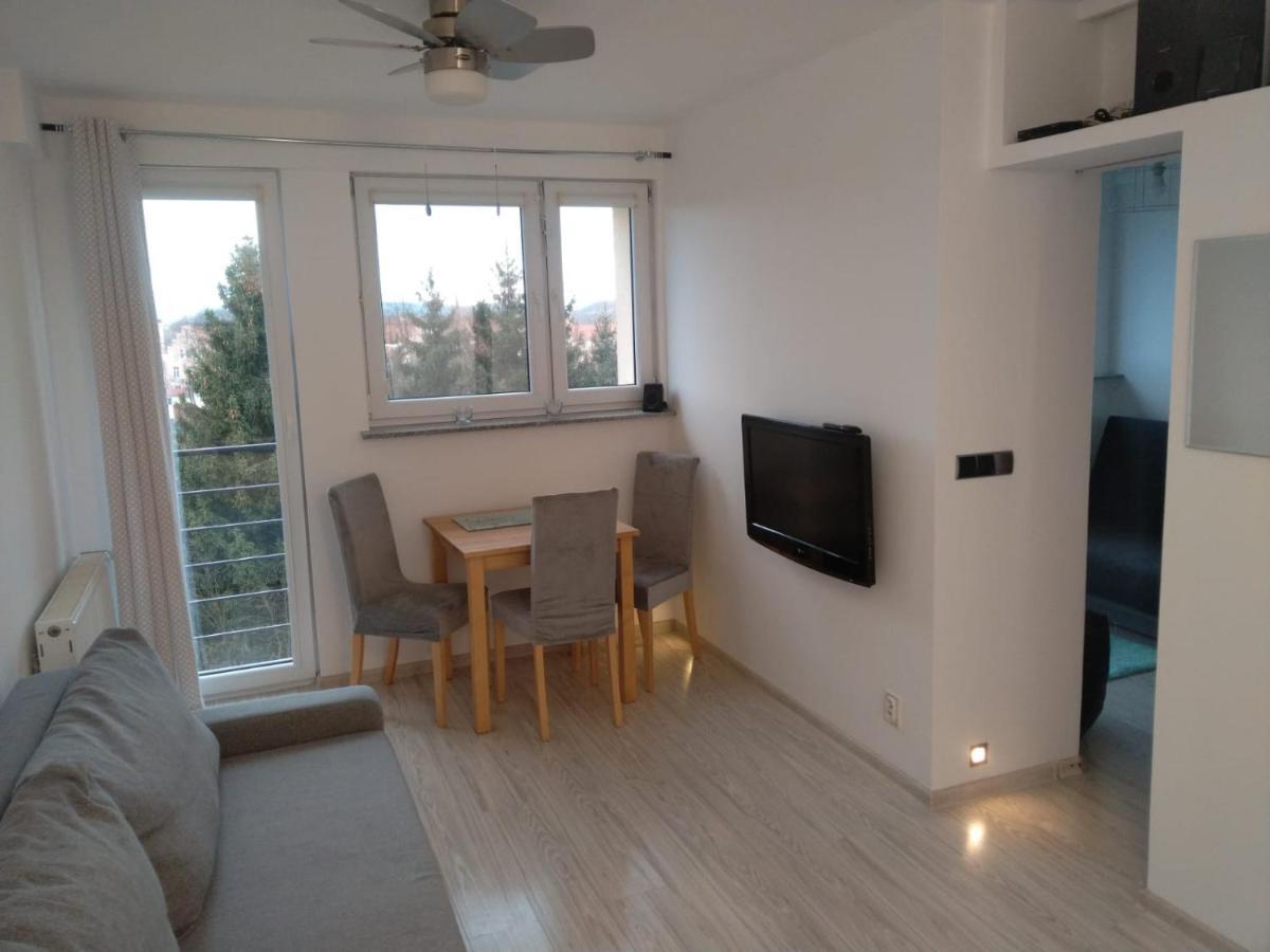 Apartament Ziemia Klodzka Kłodzko Esterno foto