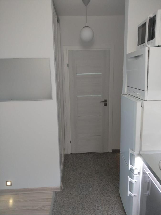 Apartament Ziemia Klodzka Kłodzko Esterno foto