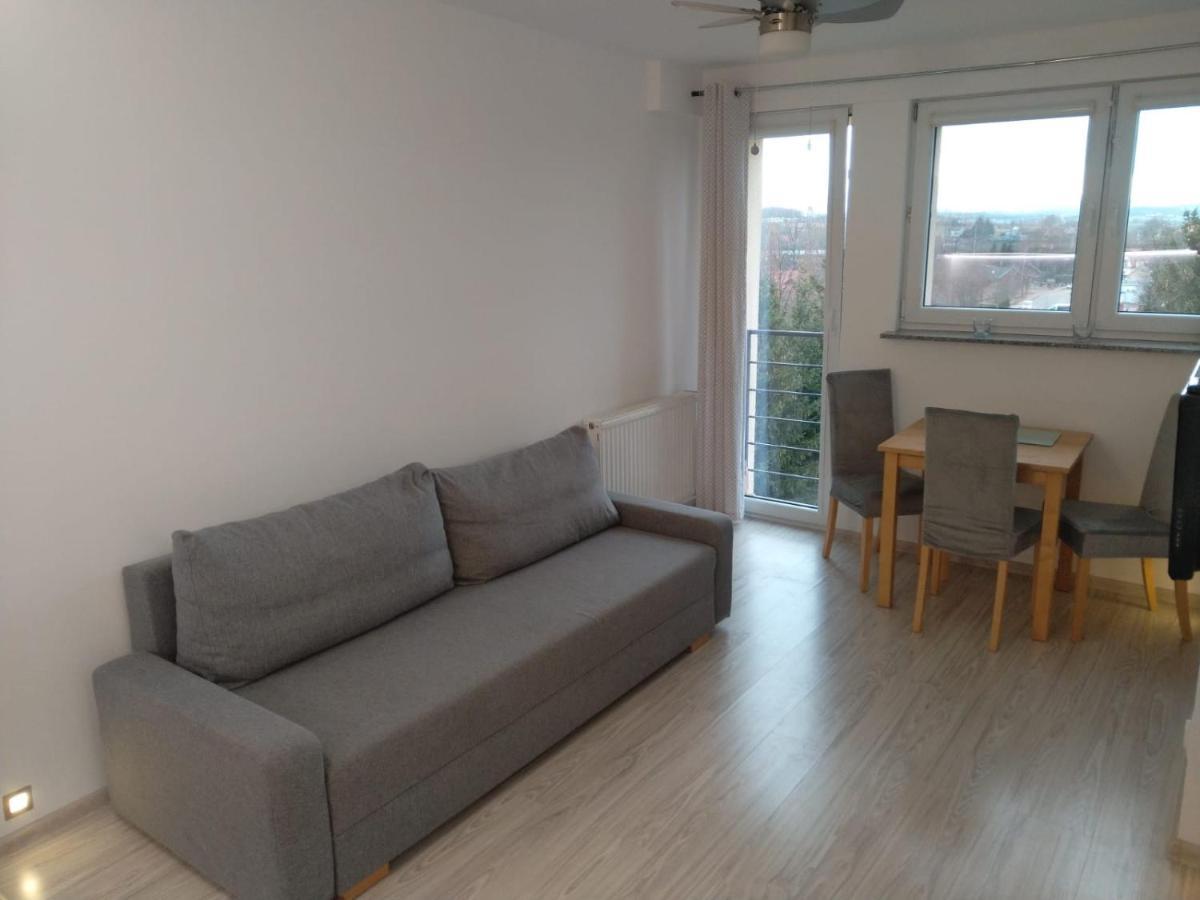 Apartament Ziemia Klodzka Kłodzko Esterno foto