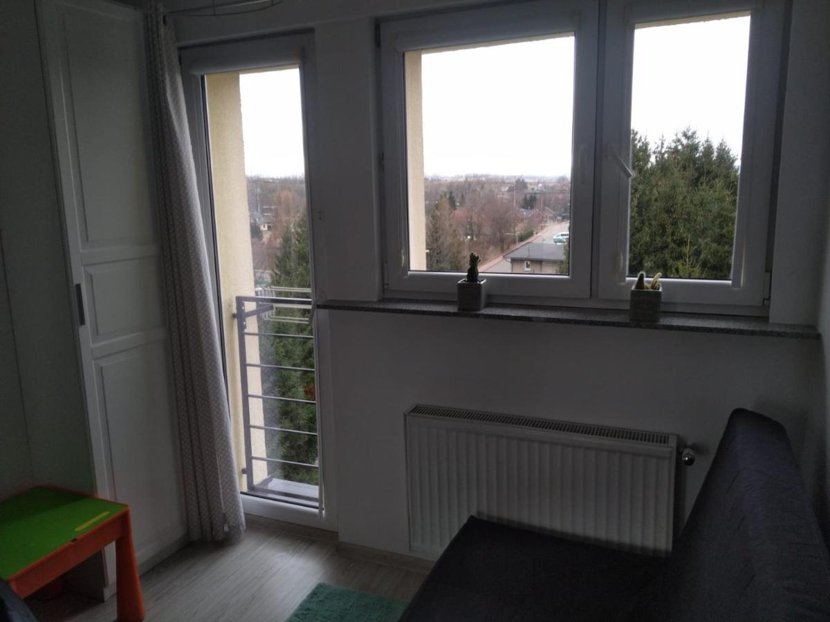 Apartament Ziemia Klodzka Kłodzko Esterno foto