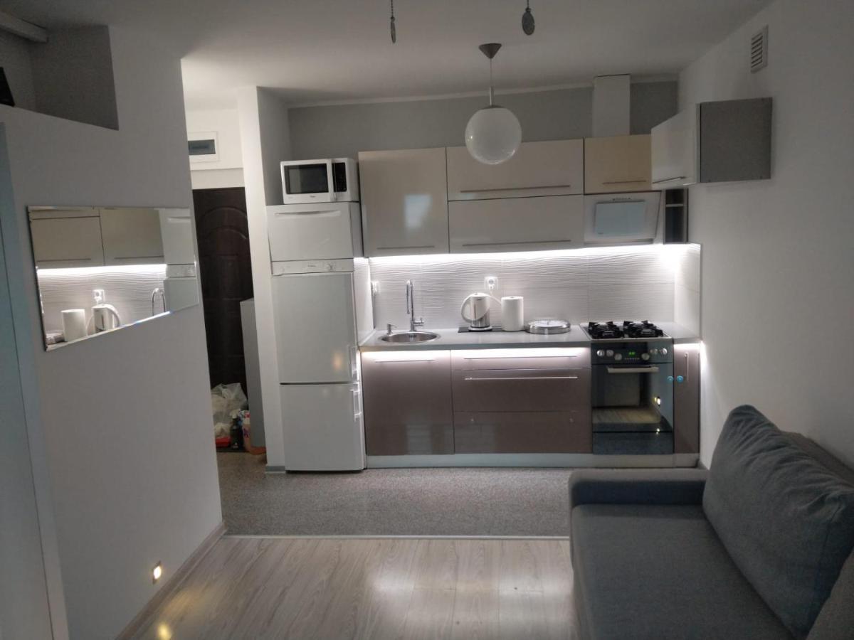 Apartament Ziemia Klodzka Kłodzko Esterno foto