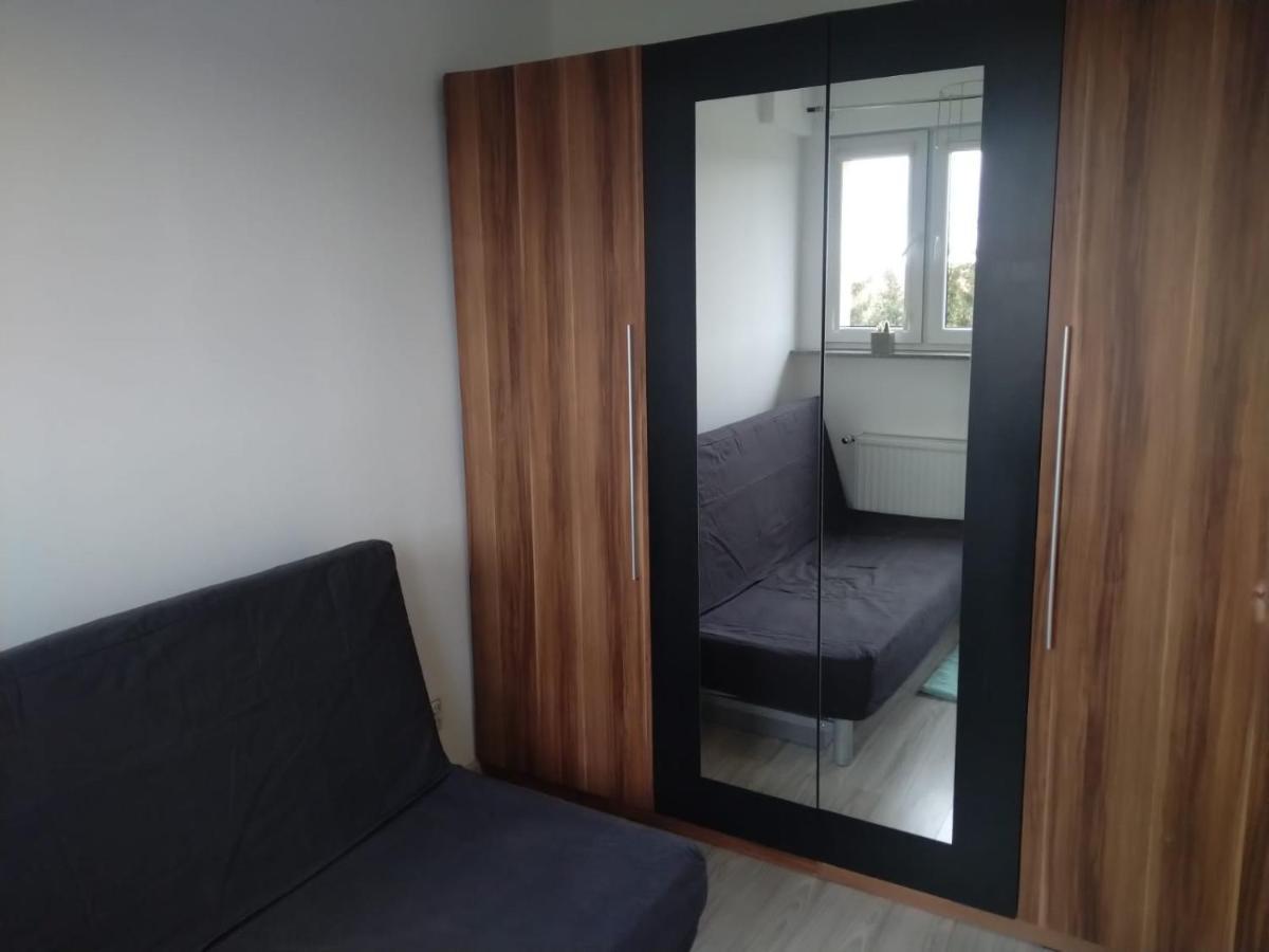 Apartament Ziemia Klodzka Kłodzko Esterno foto