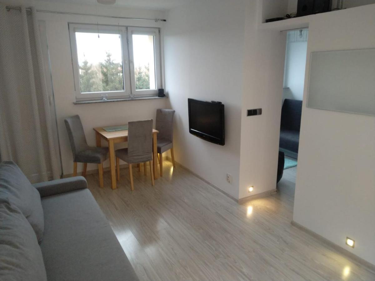 Apartament Ziemia Klodzka Kłodzko Esterno foto