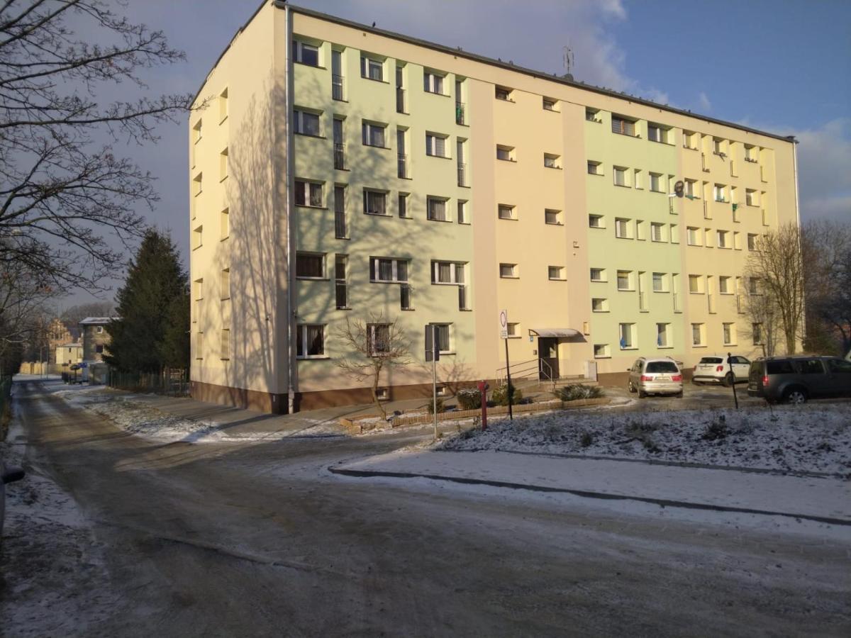 Apartament Ziemia Klodzka Kłodzko Esterno foto