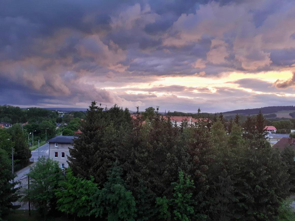 Apartament Ziemia Klodzka Kłodzko Esterno foto