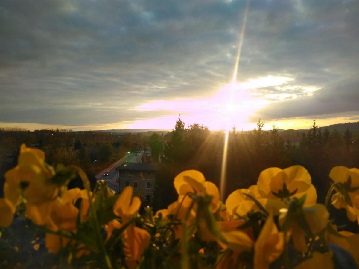 Apartament Ziemia Klodzka Kłodzko Esterno foto